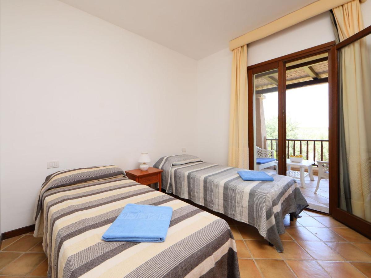 Holiday Home Bougainville 6 - Vista Village By Interhome Porto San Paolo  Bagian luar foto